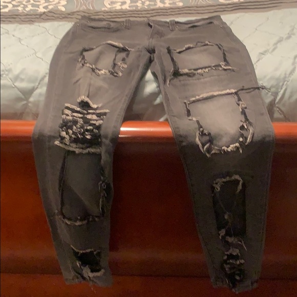 Jeans - Picture 3 of 3